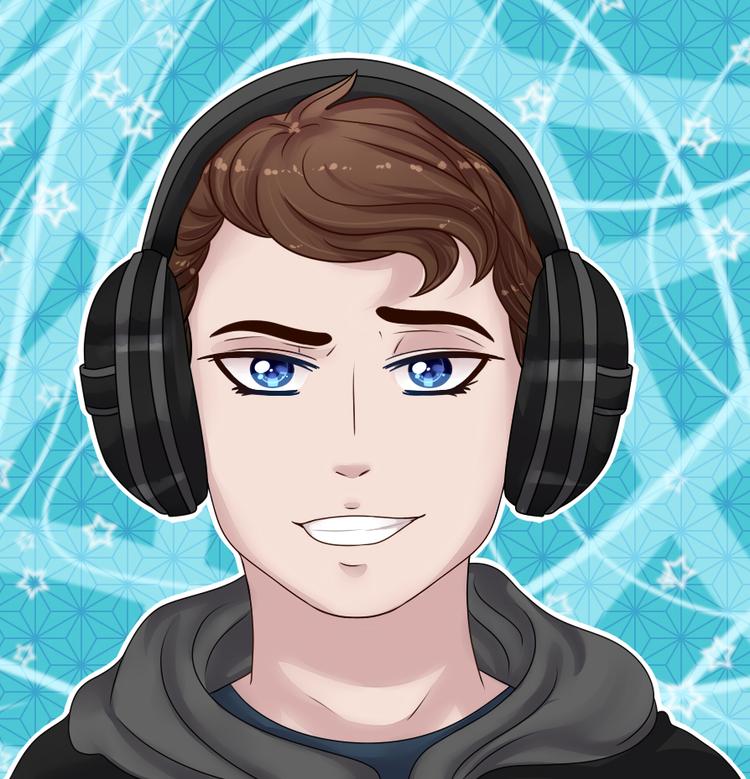 Portrait of SylarAtomic